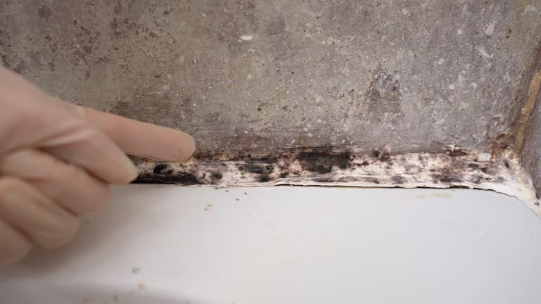 Best Real Estate Mold Inspection  in Fort Belknap Agency, MT